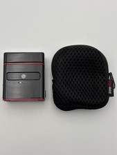 Gigaware Webcam Retractable USB Cable Microphone 2.0 Megapixel 2500474 w/ Case picture