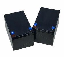 APC  SMC1000 Battery Replacement Kit, Also Fits SMT1000 Back-UPS - 2 Pack picture