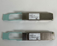 Juniper 740-056705 JNP-QSFP-40G-LX4 40G Transceiver Module picture