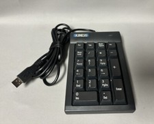 Kinesis Numeric Only Keypad for PC 2-port USB hub & Cherry MX Mechanical Switch picture