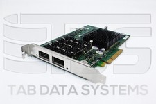NetApp X1008A-R6 Dual Port Optical 10GbE NIC 111-00293 picture