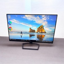 Dell S2318H/HX 23in IPS LED FHD Monitor resolution 1920x1080 picture