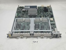 HP JC167B 6600FIP-210 Interface Module w/ 2x HP J168B 10GBASE-R/W XFP Ports picture