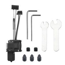 Bamboo Lab P1P, P1S Hotend Complete Kit for P1 Series 3D Printer, Full... picture