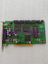 1pc used P/N 86F4036 ASM P/N 90G9123 EC D78664 Control Card picture