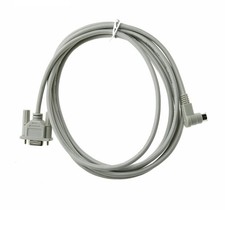 1761CBLPM02 PLC Programming Cable For Allen Bradley MicroLogix 8Pin picture