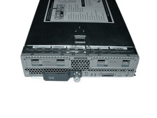 Cisco UCS B200 M4 DDR4 Server Blade 2x Intel E5-2680 V4 2.4ghz 28-Cores | 256gb picture