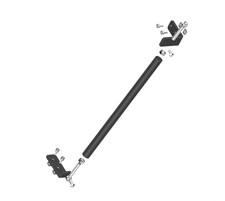 Creality Ender3S 3D Printer Stabilizing Pull Rod Kit Triangle Support Structure picture