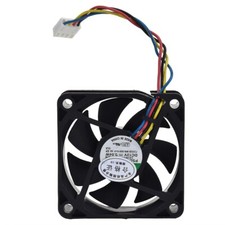 For SUNON PSD1206PHB1-A DC12V 3.04W 60x60x15mm 4Pin Case/CPU Cooling Fan picture