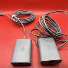 Lot Of 2 Cisco CP-8832-POE PoE Injector for IP Conference Phone 8832 W/USB CABLE picture