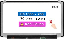New LCD Screen for ASUS F550 F550J F550L F550Z WXGA 30Pin Non-Touch Display picture