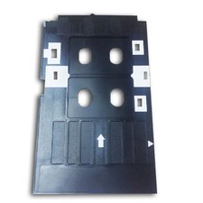 Inkjet PVC ID Card Tray for Epson R260 R265 R270 R280 R290 R380 R390 RX680 T50 picture