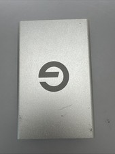 G-Technology G-DRIVE 6TB USB 3.0 External Hard Drive 0G03674 picture