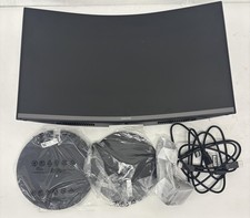 SAMSUNG 27-Inch S39C Series FHD Curved Gaming Monitor (Bad Screen) picture