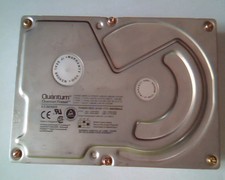 Hard Disk Drive SCSI Quantum Fireball 1080S FB10J011 01-A SFB3 0CH0 picture