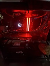 1440p Custom Gaming PC picture