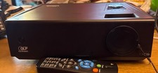 Vivitek D825MS DLP Projector w/ Remote - Tested Fully Functional  picture