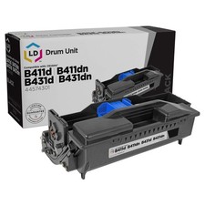 LD Compatible 44574301 Laser Drum Unit for Okidata B431d B431 MB461 MB471 MB471W picture