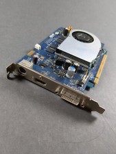 ASUS NVIDIA GeForce 8500 GT 512MB DDR2 HP 5189-2509 Parts Only picture
