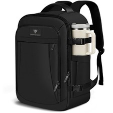 TILYMOL Carry On Travel Backpack, Flight-Approved 15.6 Laptop Backpack picture