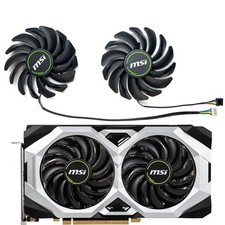 85MM Graphic Card Cooling Fan Part for MSI RTX2060 2070 2070S 2080 2080S VENTUS picture