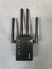 Hyzom WiFi 4 Repeater 300Mbps 2.4G RPT-002 Signal Extender picture