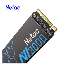 Netac NV3000 NVMe SSD M.2 2280 PCIe 3.0 3500MB/s 250GB 500GB 1TB 2TB picture