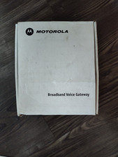 Motorola Broadband Voice Gateway VT2142-VD picture