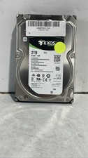 Seagate Exos ST2000NM0045 2TB 3.5