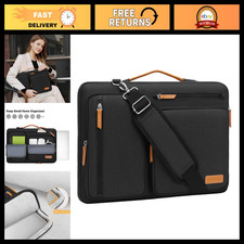 360 Protective Laptop Shoulder Bag for 17.3