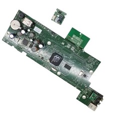 Main Board CQ891-60038 Ink Door Sensor Fits For HP T120 T 120 Main Board picture