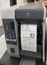 Zebra ZT610 Thermal Label Printer  ZT61042-T210100Z picture