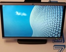 HP Compaq LA2205wg 22