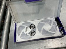 NZXT F280 RGB Core white 280mm single-frame fan unit picture