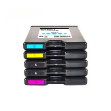 High quality ink cartridges for Rena Mach 5 high speed color label printer picture