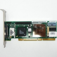 HP 410977-001 Adaptec 2120S Low Profile Ultra320 SCSI Raid Controller picture