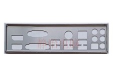 I/O Shield backplate For ASUS Z97-A Motherboard Backplate IO picture
