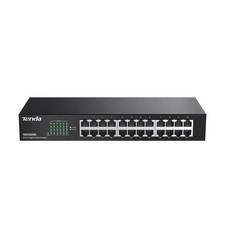 24 Port Gigabit Ethernet Switch | Rackmount Network Switch | 24*10/100/1000Mb... picture
