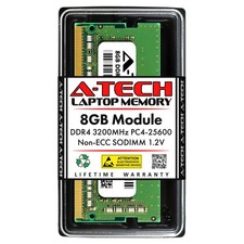 8GB DDR4-3200 Acer Revo Box RB102 Memory RAM picture
