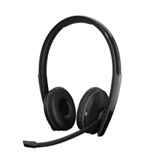 EPOS ADAPT 260 Wireless Headphones for Work I Wireless Earphones with boom arm M picture