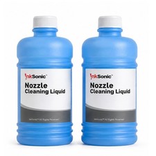 500ML DTF Printer Cleaning Solution, Reduces Ink Clogs, Maintains Print Quality picture