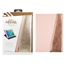 Case Mate Brilliance Folio Dual Stand Impact Protection Case For iPad Pro 10.5