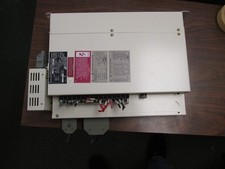 Reliance Brushless AC Servo Drive 3RA2002 Type HR2000 Used picture