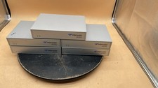 Edgewater Networks EdgeMarc 4550 SIP Trunking Gateway Router Appliance Lot of 5 picture