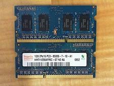 Hynix - HMT112S6AFR6C-G7 N0 AA picture