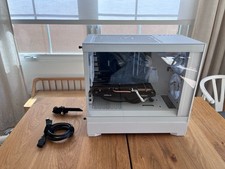 Pre Built Gaming PC - AMD Ryzen 5 5600G; AMD Radeon RX 6600 Challenger; 1TB Mem. picture