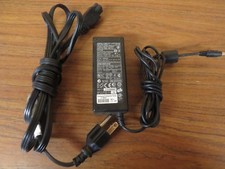 + Compaq AC Adapter ADP-50SB PPP003SD 18.5V 2.7A picture