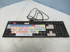 LogicKeyboard LXH-JME7596H Media Composer Keyboard (S2) picture