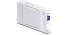 Epson T44W Standard-Capacity 150 mL Violet Ink Cartridge [T44WD20] picture