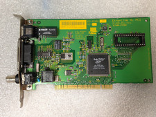 3COM EtherLink 3C900-COMB0 XL PCI Card 03-0108-002 REV A picture